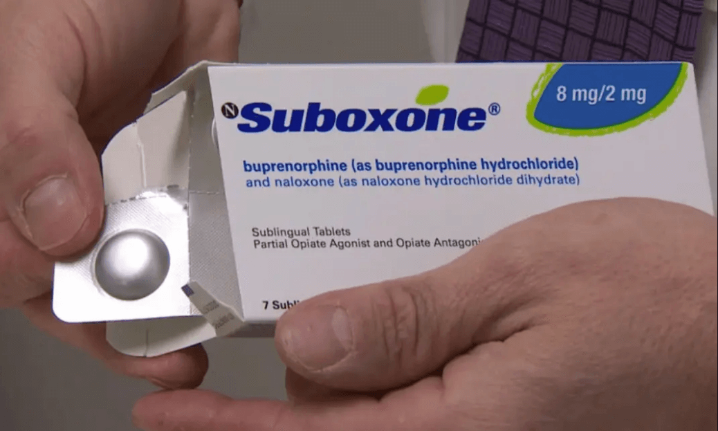 How Long Does Suboxone Stay In Your System EHealth Hut