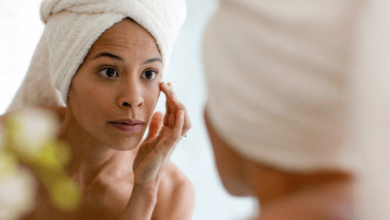skin care