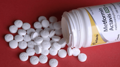 foods to avoid while taking metformin