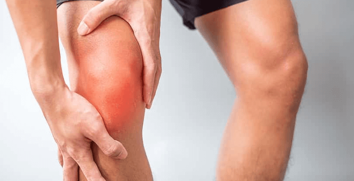 best vitamins for cracking knees