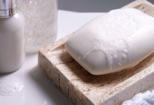 whitening Soap For Body