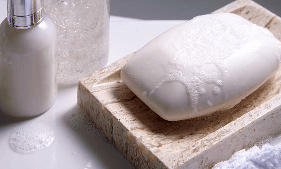 whitening Soap For Body