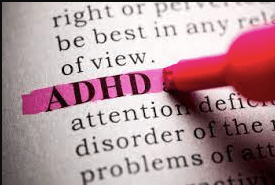 adhd and hypersexuality