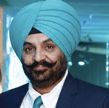 Ajit Singh Randhawa