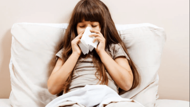 are upper respiratory infections contagious