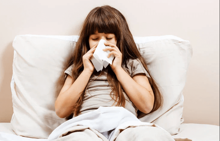 are upper respiratory infections contagious
