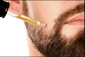 Best Vitamin For Beard Growth