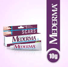 mederma cream
