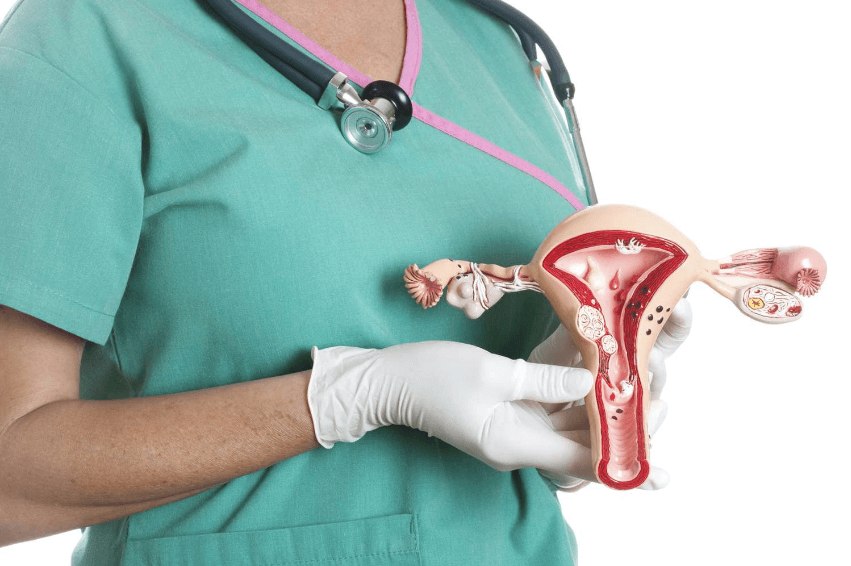 What is uterus cleaner And How Can It Help Your Fertility?
