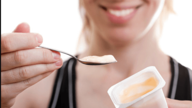 what to eat after root canal