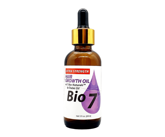bio 7 hair growth oil