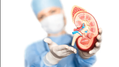 dr reddy nephrologist