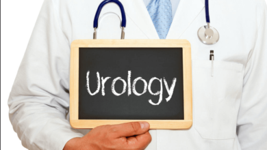 dr reddy urologist