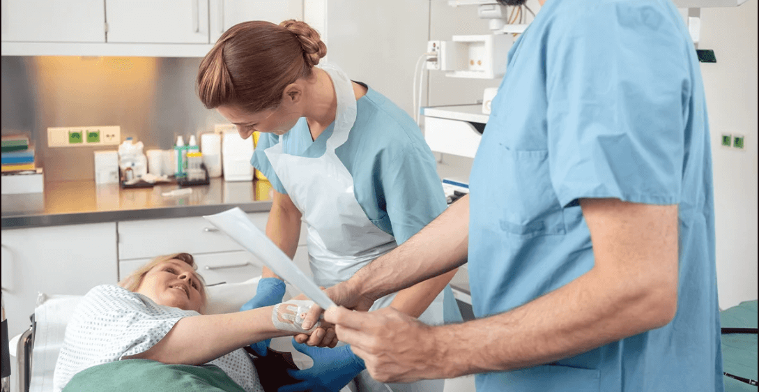Uncomfortable Truth Male Arousal During Colonoscopy And How To Manage It - 2oysm75