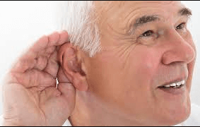 why does hydrogen peroxide bubble in ear