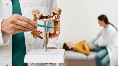 dr mehta gastroenterologist