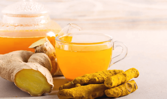 Wellhealthorganic.com/Health-Benefits-Of-Turmeric-Tea