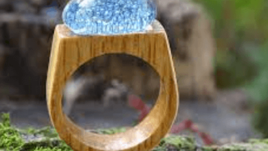 Reasons Why a Wooden Ring Should be Your Next Accessory Purchase