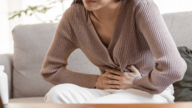 can constipation cause chest pain