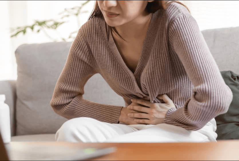 Can Constipation Cause Chest Pain? Here's What You Need to Know