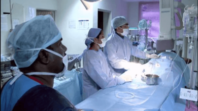 madras medical group