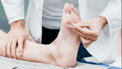 neuropathy doctor near me