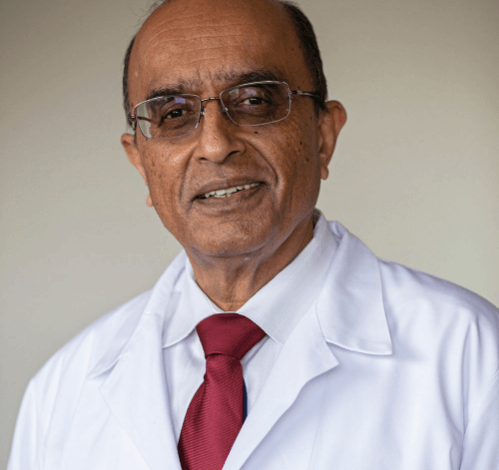 dr vijay patel