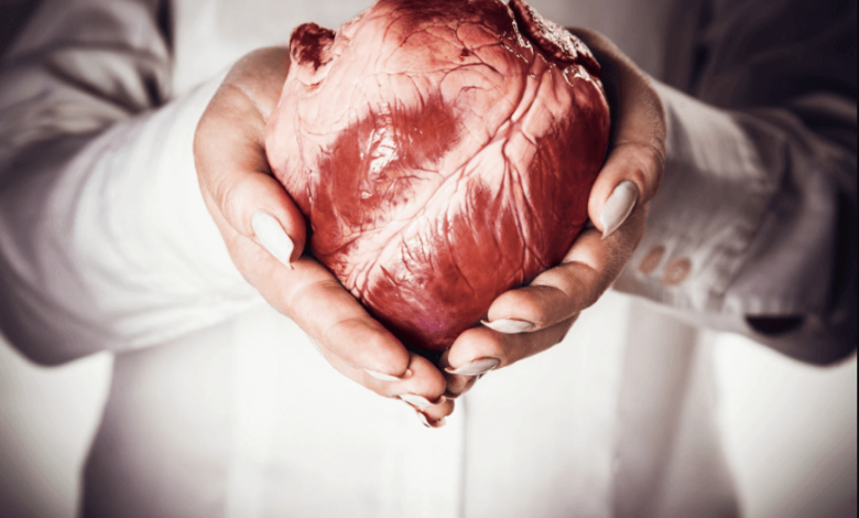 heart transplant life expectancy