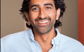 jay desai