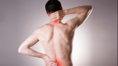 sciatica doctors near me