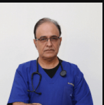 dr joshi cardiology