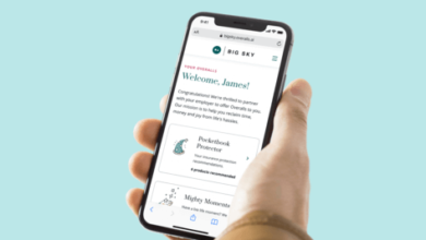 Downloading an Insurance App Can Save You Time and Money