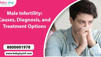 Male Infertility