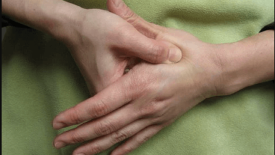 acupressure points for constipation