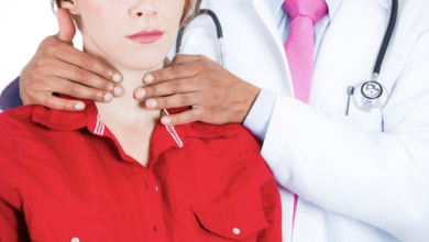 endocrinologist dr shah