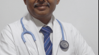 dr ramanathan
