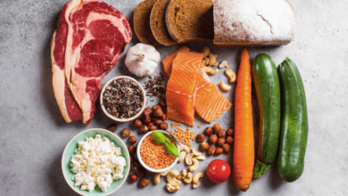 what to eat after abortion for fast recovery