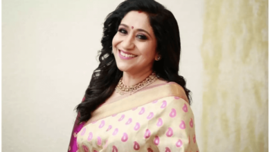 sujatha mohan