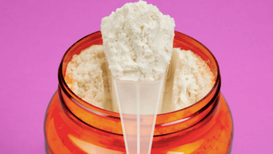 best tasting protein powder reddit