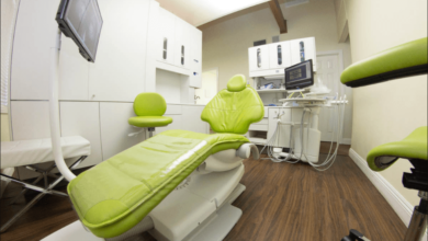 carmel mountain dental care