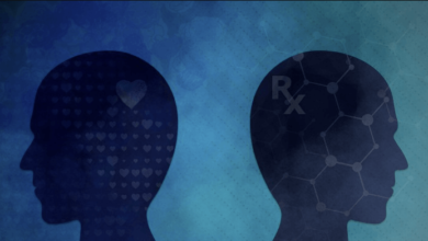 difference between psychologist and psychiatrist