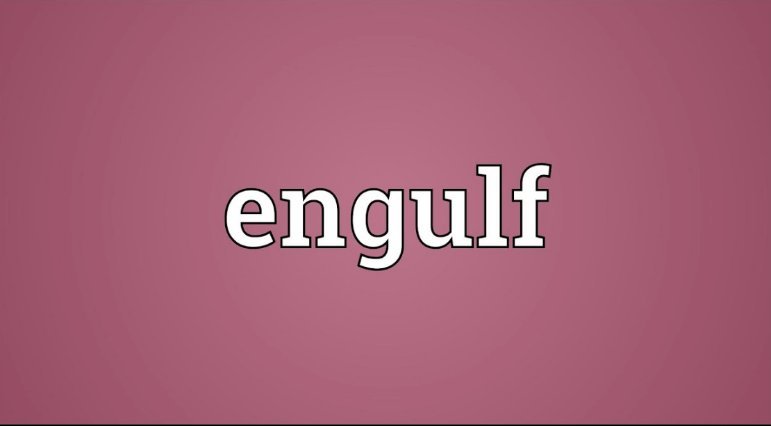 Exploring Synonyms What Does "Engulf synonym" Mean?