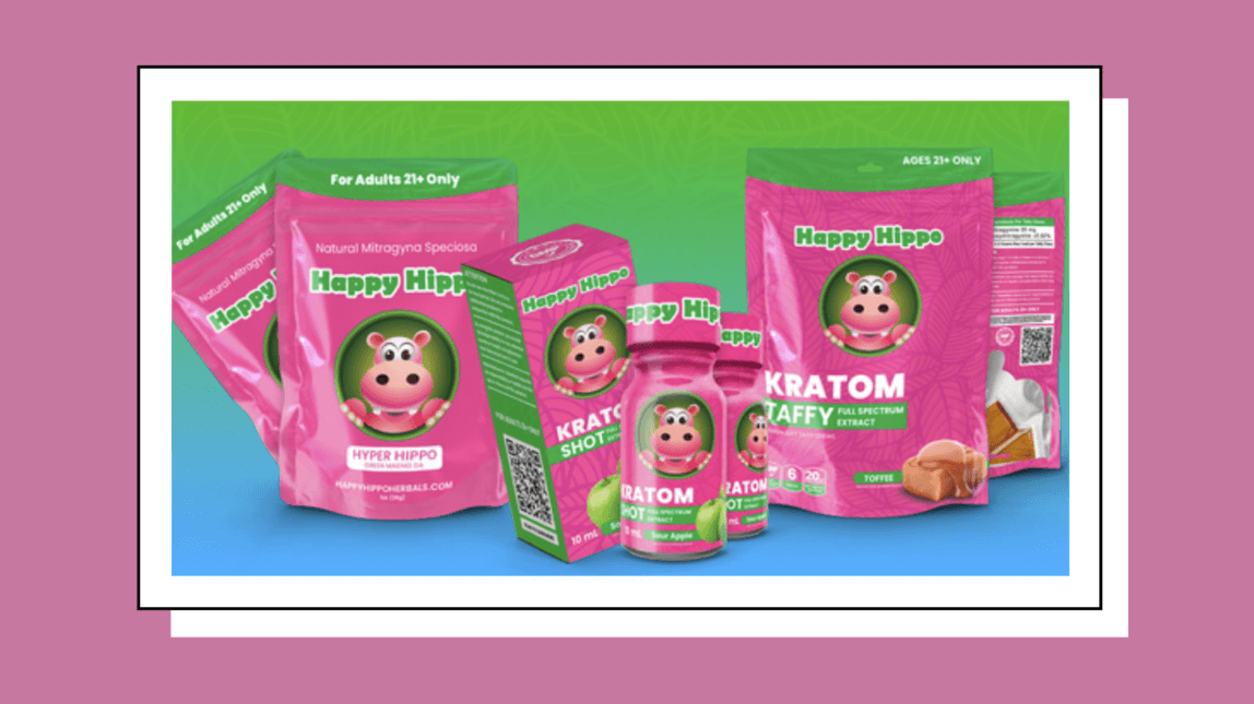 Happy Hippo Herbals Exploring the Benefits of Natural Remedies