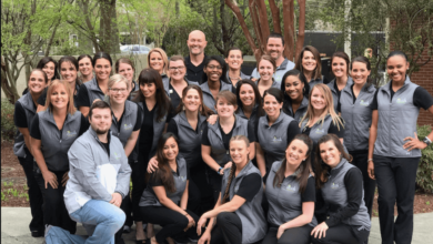 village dental olde raleigh