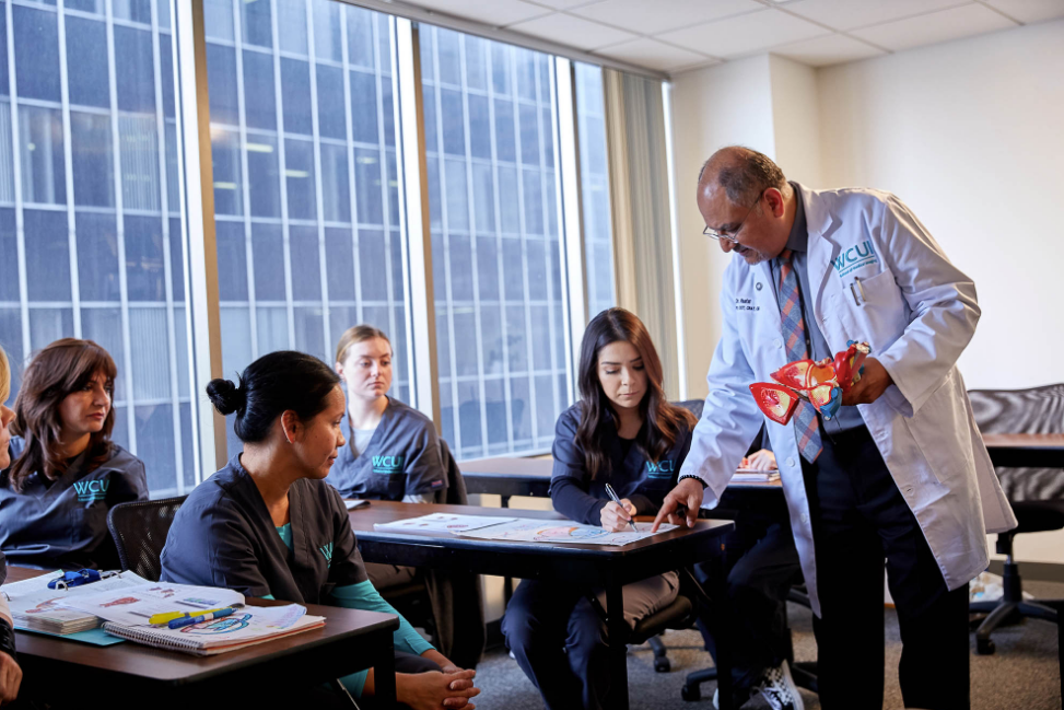 Exploring the Excellence of West Coast Ultrasound Institute