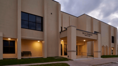 billy johnson dental clinic