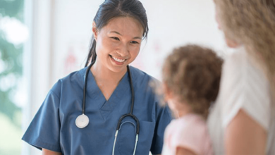 doctor of nurse practitioner salary