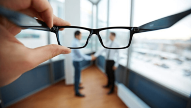 eye doctor that accepts medicaid