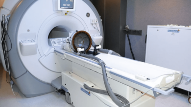 high intensity focused ultrasound