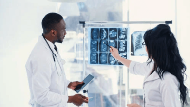 how long does it take to be a radiologist